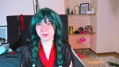 Alexsy online show from June 19, 5:44 am