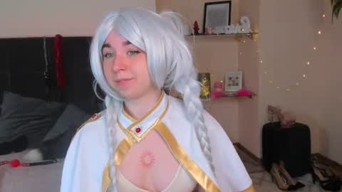 Alexsy online show from July 10, 5:41 am