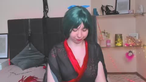 Alexsy online show from July 28, 11:17 am