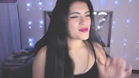 Carolina Join The Fan Club  online show from October 31, 1:29 am