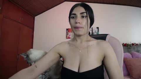 Snapshot of alheli_16 chatting on January 19, 12:17 pm Alheli online show from January 19, 12:17 pm