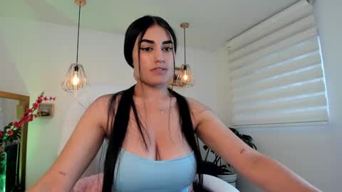 Snapshot of alheli_16 chatting on March 11, 7:25 pm Alheli online show from March 11, 7:25 pm
