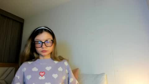 Hailey online show from June 8, 2:45 am