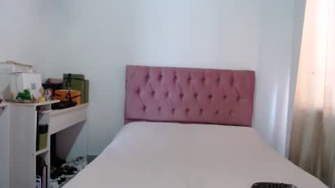 Alia  online show from October 13, 1:03 pm