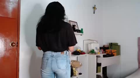 Alia  online show from October 2, 12:54 pm