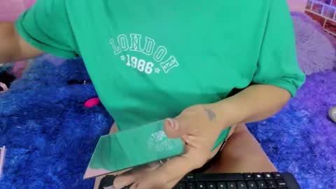 aliaandadara online show from February 26, 5:06 am