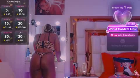 aliana_ross online show from February 18, 7:51 am