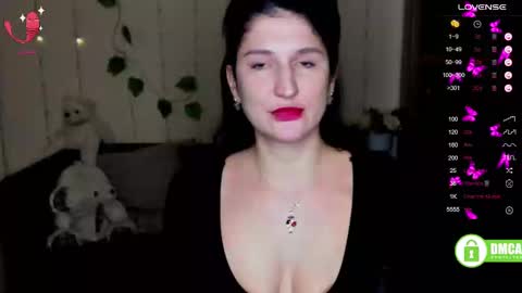 Alianna online show from February 17, 12:27 pm