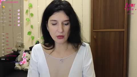 Alianna online show from March 8, 12:28 pm