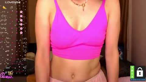 Alianna online show from June 11, 11:07 am