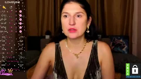 Alianna online show from June 6, 11:16 am