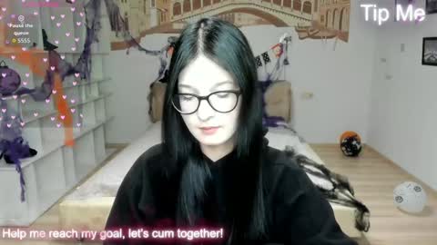 Alica online show from October 31, 6:50 am