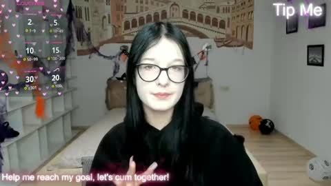 Alica online show from November 1, 6:50 am