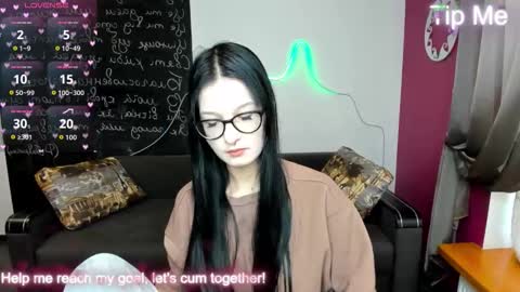 Alica online show from October 30, 6:27 am