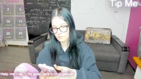 Alica online show from November 21, 7:54 am