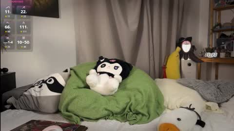 alicaslim online show from October 6, 9:08 pm