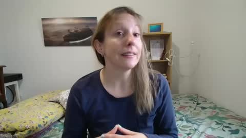 Snapshot of alice8363 chatting on March 1, 9:18 am Alice online show from March 1, 9:18 am