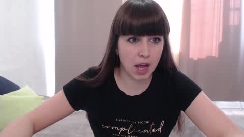 alice_59 online show from March 7, 12:45 pm