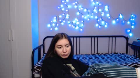 Snapshot of alice_________________________ chatting on December 3, 6:49 pm Alice online show from December 3, 6:49 pm