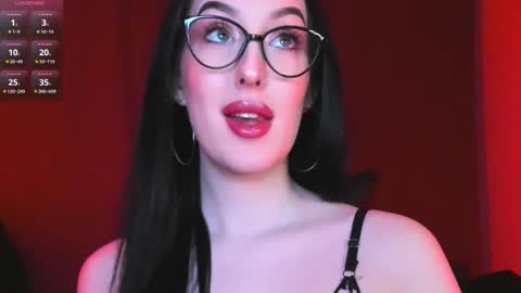 Snapshot of alice___mistress chatting on February 28, 2:31 am Miss Alice online show from February 28, 2:31 am