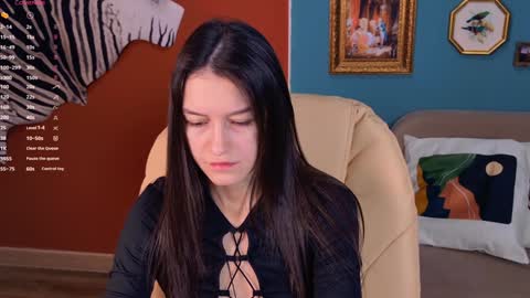 your Alice online show from January 24, 9:37 pm