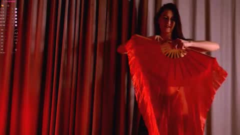 your Alice online show from November 10, 8:15 pm