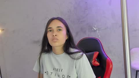 Alice Susan online show from April 12, 8:11 pm