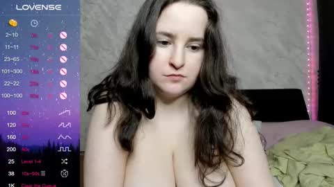 Snapshot of alice_allens chatting on October 4, 4:33 pm Alice online show from October 4, 4:33 pm