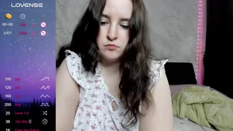 Snapshot of alice_allens chatting on October 6, 1:17 pm Alice online show from October 6, 1:17 pm