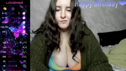 Snapshot of alice_allens chatting on September 24, 3:33 pm Alice online show from September 24, 3:33 pm