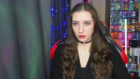 Alice online show from January 25, 3:25 pm