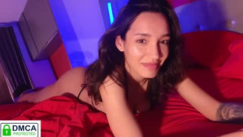Snapshot of alice_bane chatting on January 30, 7:04 pm A R Y A T I A online show from January 30, 7:04 pm