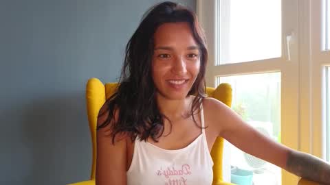 Snapshot of alice_bane chatting on September 12, 5:08 am A R Y A T I A online show from September 12, 5:08 am