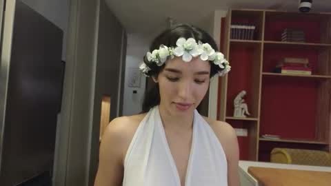 Snapshot of alice_bane chatting on February 14, 5:46 pm A R Y A T I A online show from February 14, 5:46 pm