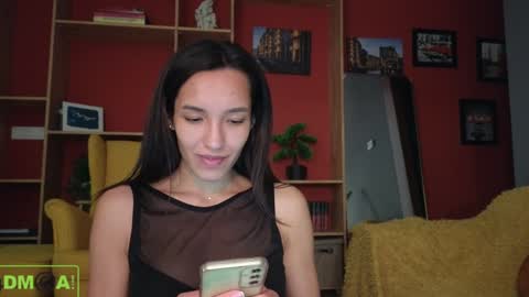 Snapshot of alice_bane chatting on January 6, 10:05 pm A R Y A T I A online show from January 6, 10:05 pm