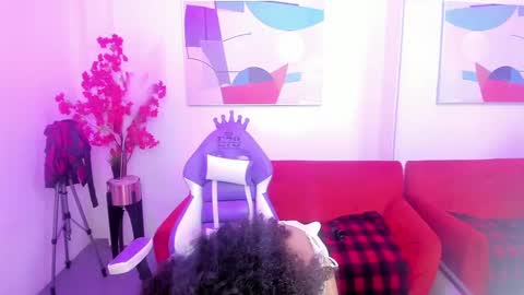 Snapshot of alice_candace chatting on January 14, 1:28 pm Alice online show from January 14, 1:28 pm