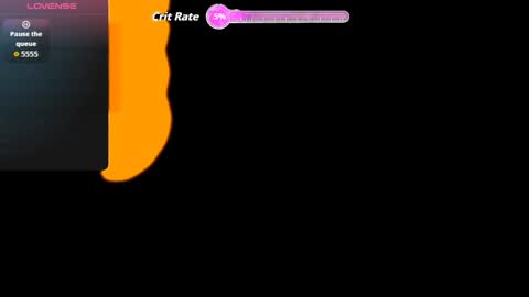 Alice  online show from April 13, 7:14 pm