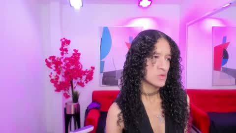 Snapshot of alice_candace chatting on March 11, 12:17 pm Alice online show from March 11, 12:17 pm