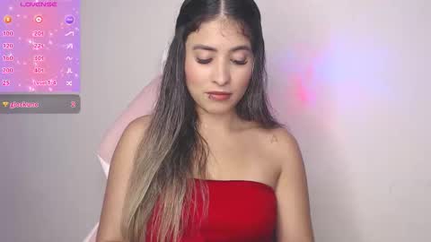 alice_cespedes online show from September 8, 10:53 pm