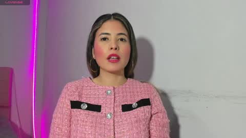 alice_cespedes online show from December 25, 10:16 pm