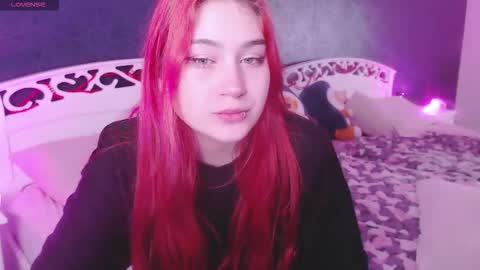 Alis online show from January 19, 3:35 am