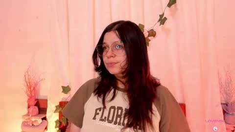 Snapshot of alice_cute77 chatting on March 5, 3:51 am Mey online show from March 5, 3:51 am