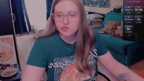 Alice 3 online show from July 29, 11:54 am