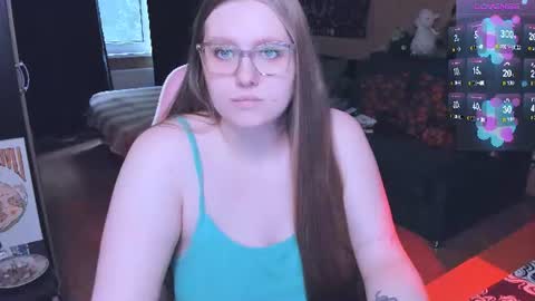 Alice 3 online show from July 2, 11:05 am