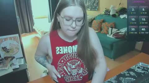 Alice 3 online show from June 8, 12:39 pm