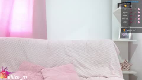 Snapshot of alice_dussan_ chatting on February 7, 5:29 pm alice online show from February 7, 5:29 pm