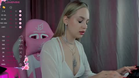 Alice online show from January 22, 10:49 pm