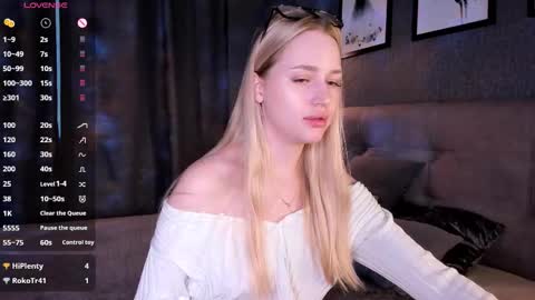 Alice online show from September 13, 1:24 am