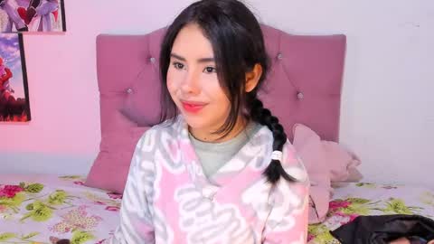 Alice Sofia online show from May 17, 10:47 am