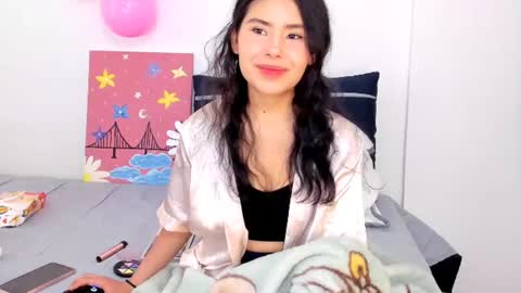 Alice Sofia online show from June 13, 7:11 pm